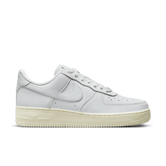 Women's Nike Air Force 1 Premium "Summit White"