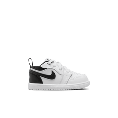 Baby/Toddler Jordan 1 Low ALT "White Black"