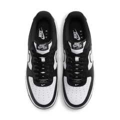 Men's Air Force 1 '07 "White Swoosh Panda"
