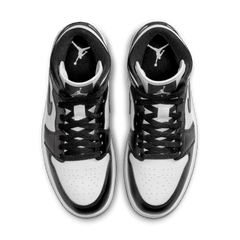 Women's Air Jordan 1 Mid "Panda"