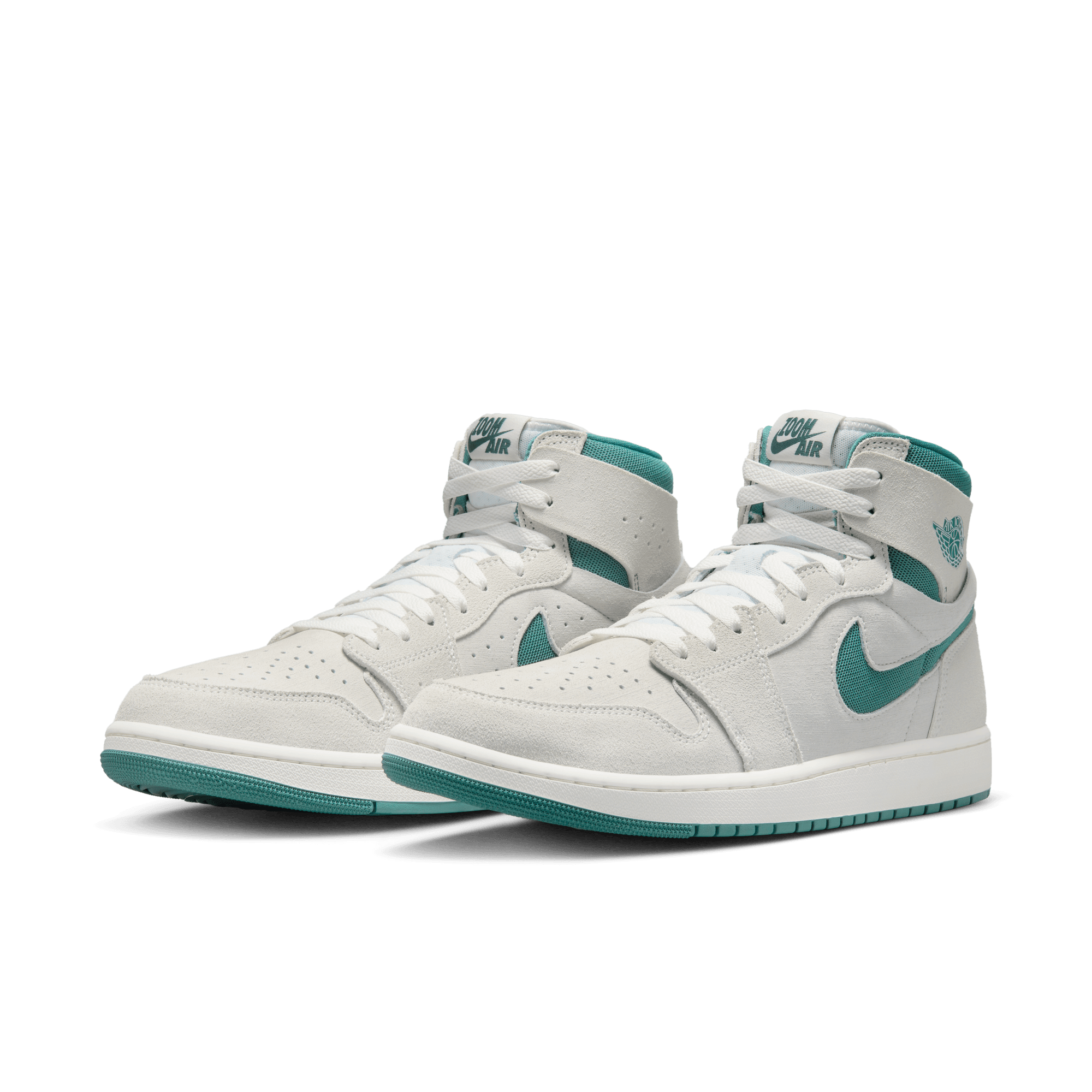 Men's Air Jordan 1 Zoom CMFT 2 "Bicoastal"