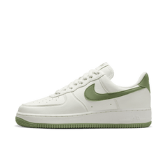 Women's Nike Air Force 1 '07 Next Nature "Sail Oil Green"