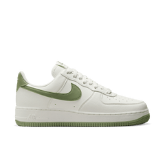 Women's Nike Air Force 1 '07 Next Nature "Sail Oil Green"