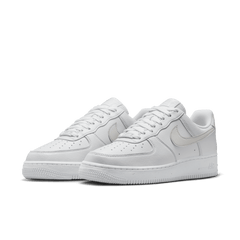 Women's Nike Air Force 1 '07 Next Nature "White Vast Grey"