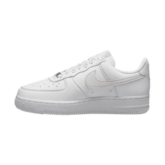 Women's Nike Air Force 1 '07 Next Nature "White Vast Grey"