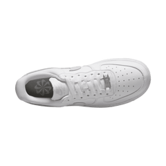 Women's Nike Air Force 1 '07 Next Nature "White Vast Grey"