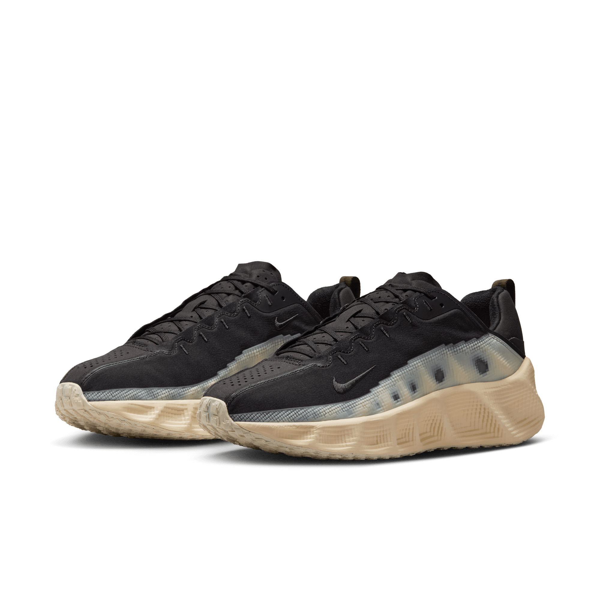 Men's Nike Ava Rover "Black Muslin"