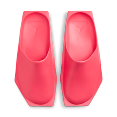 Women's Jordan Hex Mule Slide "Sea Coral"