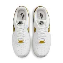Women's Nike Air Force 1 '07 "Low Bronzine Gingham"