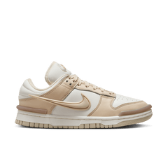 Women's Nike Dunk Low Twist "Sanddrift"