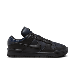 Women's Nike Dunk Low Twist “Dark Obsidian”