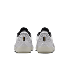 Men's Zion Williamson 4 Basketball Shoe "White Metallic Gold"