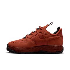 Women's Nike Air Force 1 Wild "Rugged Orange"