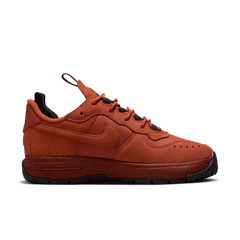 Women's Nike Air Force 1 Wild "Rugged Orange"