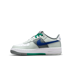 Big Kids' Nike Air Force 1 LV8 "Remix Light Green"