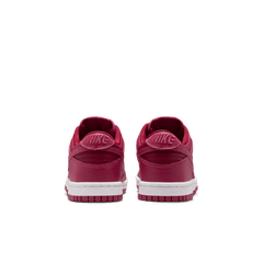 Big Kids' Nike Dunk Low "Sweet Beet"