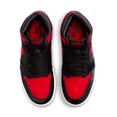 Women's Air Jordan 1 Retro High OG "Satin Bred"