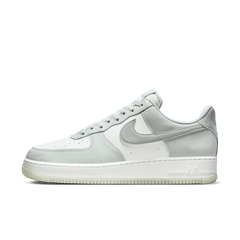 Men's Nike Air Force 1 '07 LV8 "Light Silver Pumice"
