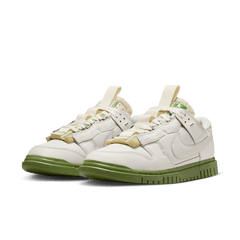 Men's Nike Air Dunk Low Jumbo "Sail Green"