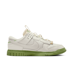Men's Nike Air Dunk Low Jumbo "Sail Green"