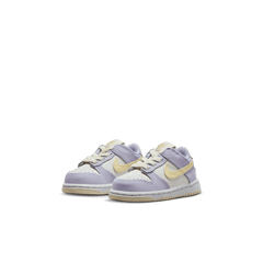 Baby/Toddler Nike Dunk Low "Easter"