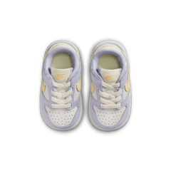 Baby/Toddler Nike Dunk Low "Easter"