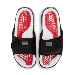 Men's Jordan Hydro XI "Bred"
