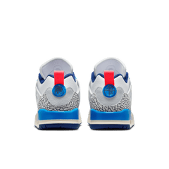 Men's Jordan Spizike Low “Blue Void”