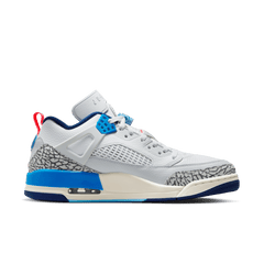 Men's Jordan Spizike Low “Blue Void”