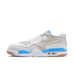 Men's Air Jordan 4 RM "White Legend Blue"