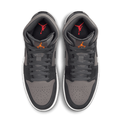 Men's Air Jordan 1 Mid SE "Night Stadium"