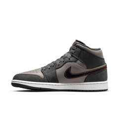 Men's Air Jordan 1 Mid SE "Night Stadium"
