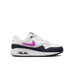 Big Kids' Nike Air Max 1 BG "Fuchsia Light Purple Dream"