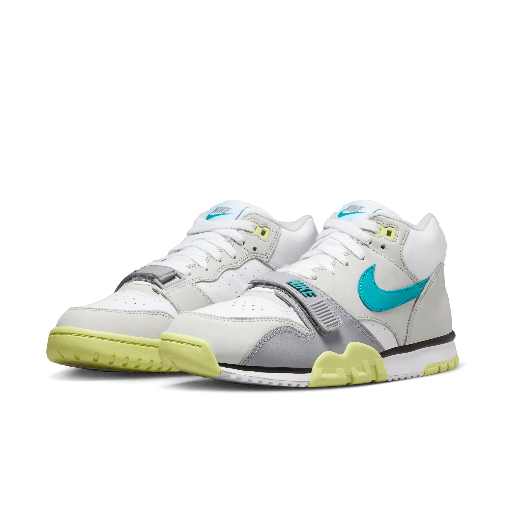 Men's Nike Air Trainer 1 “Citron”