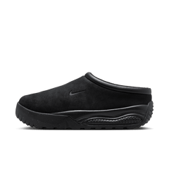 Men's Nike ACG Rufus "Triple Black"
