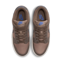 Women's Nike Dunk Low "Mink Brown”