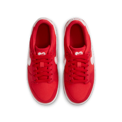 Big Kids' Nike Dunk Low "Valentine's Day"