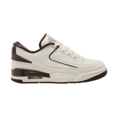 Women's Jordan 2/3 "Earth"