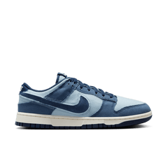 Men's Nike Dunk Low Retro SE "Light Armory Blue Denim"