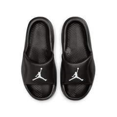 Big Kids' Jordan Franchise "Black White"