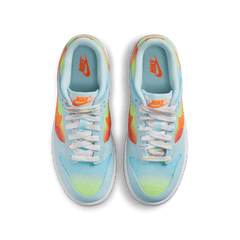 Big Kids' Nike Dunk Low BG "Heat Map"