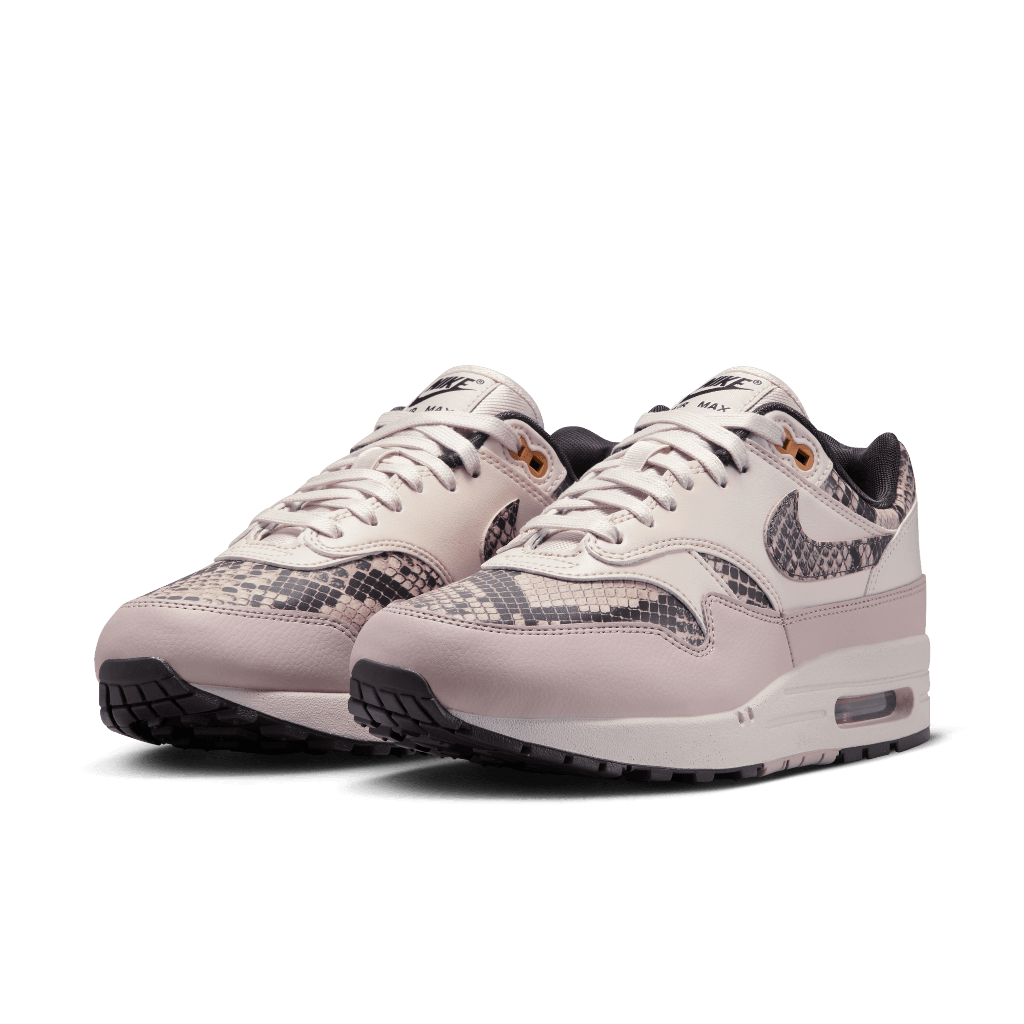 Women's Nike Air Max 1 '87 "Snakeskin"
