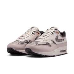 Women's Nike Air Max 1 '87 "Snakeskin"