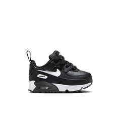 Baby/Toddler Nike Air Max 90 EasyOn "Black White "