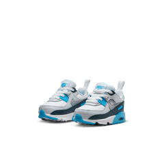 Baby/Toddler Nike Air Max 90 EasyOn "Baltic Blue"