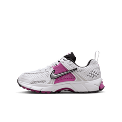 Big Kids' Nike Vomero 5 "Hot Fuchsia"