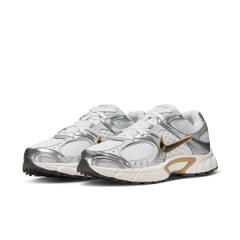Men's Nike V5 RNR "Parachute Beige Metallic Pewter"