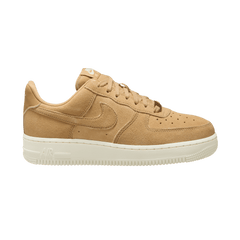 Women's Nike Air Force 1 '07 "Club Gold Sail"