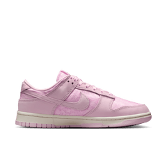 Women's Nike Dunk Low "Regal Pink"