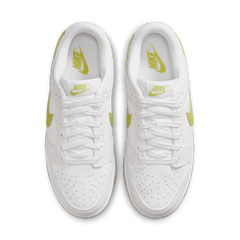 Women's Nike Dunk Low "Bright Cactus"